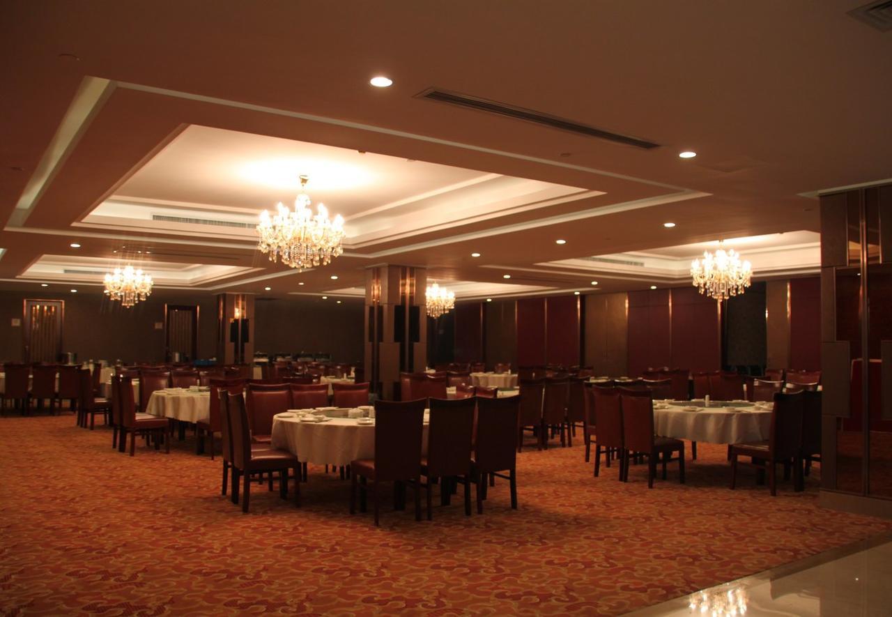 Lanchen Hotel هانجتشو المظهر الخارجي الصورة