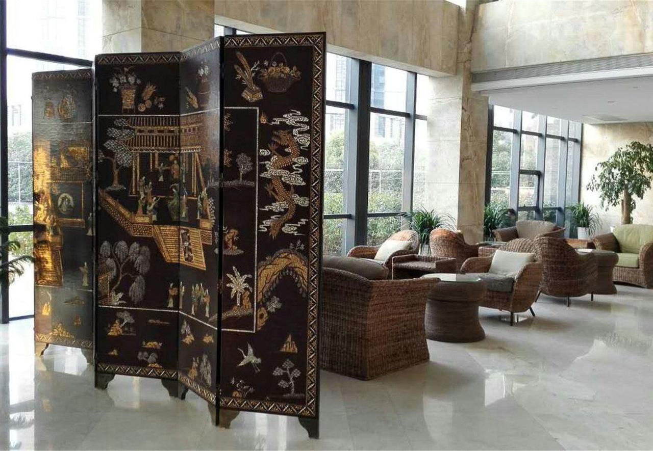 Lanchen Hotel هانجتشو المظهر الخارجي الصورة