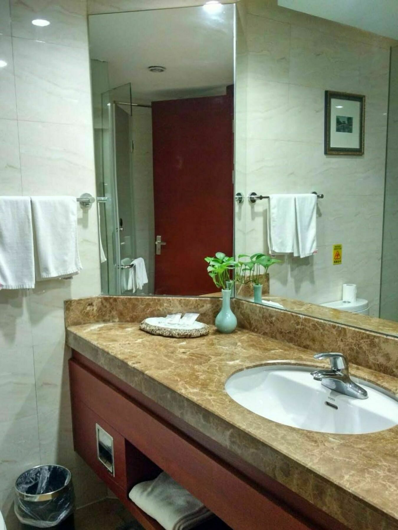 Lanchen Hotel هانجتشو المظهر الخارجي الصورة