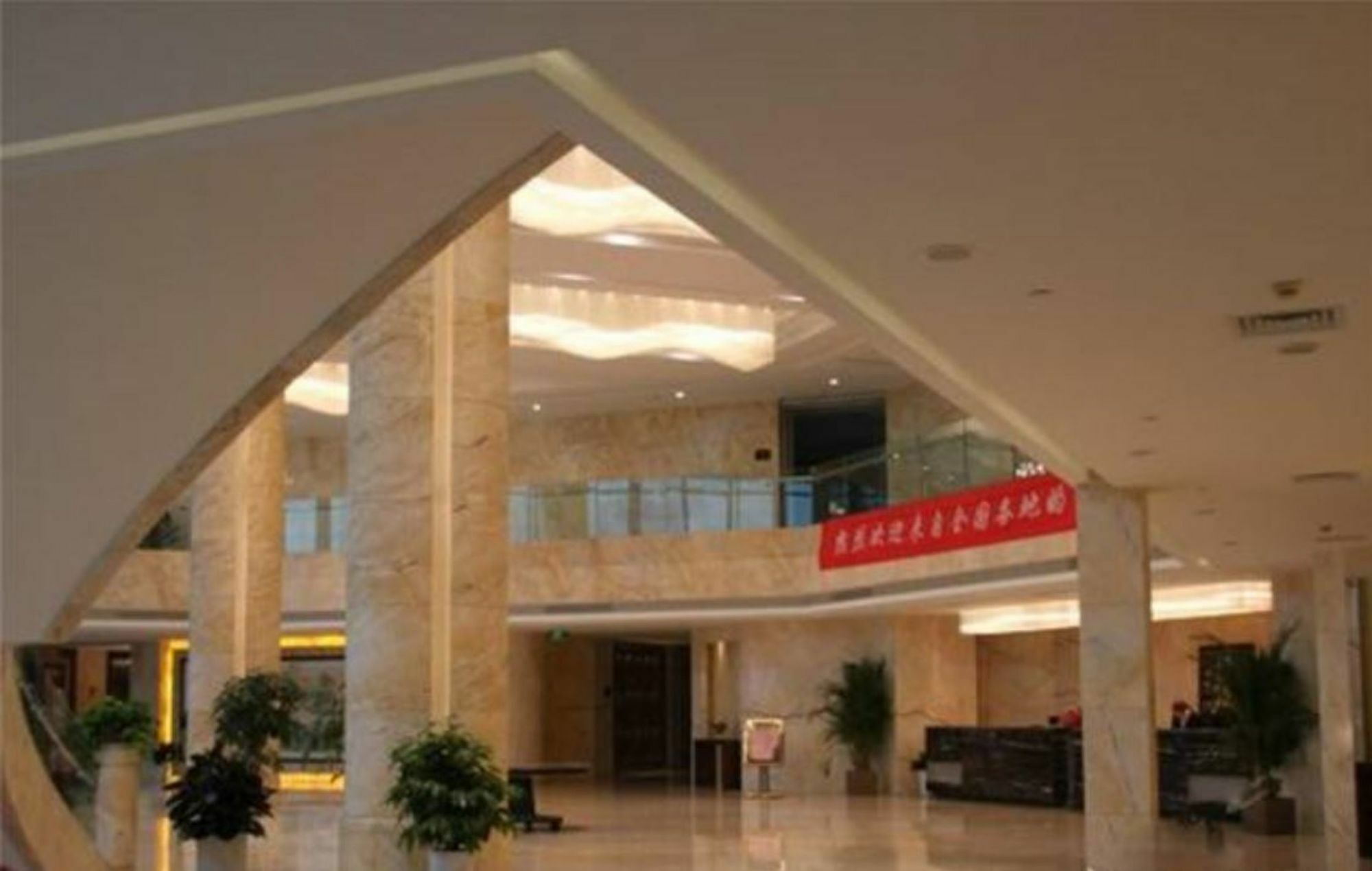 Lanchen Hotel هانجتشو المظهر الخارجي الصورة