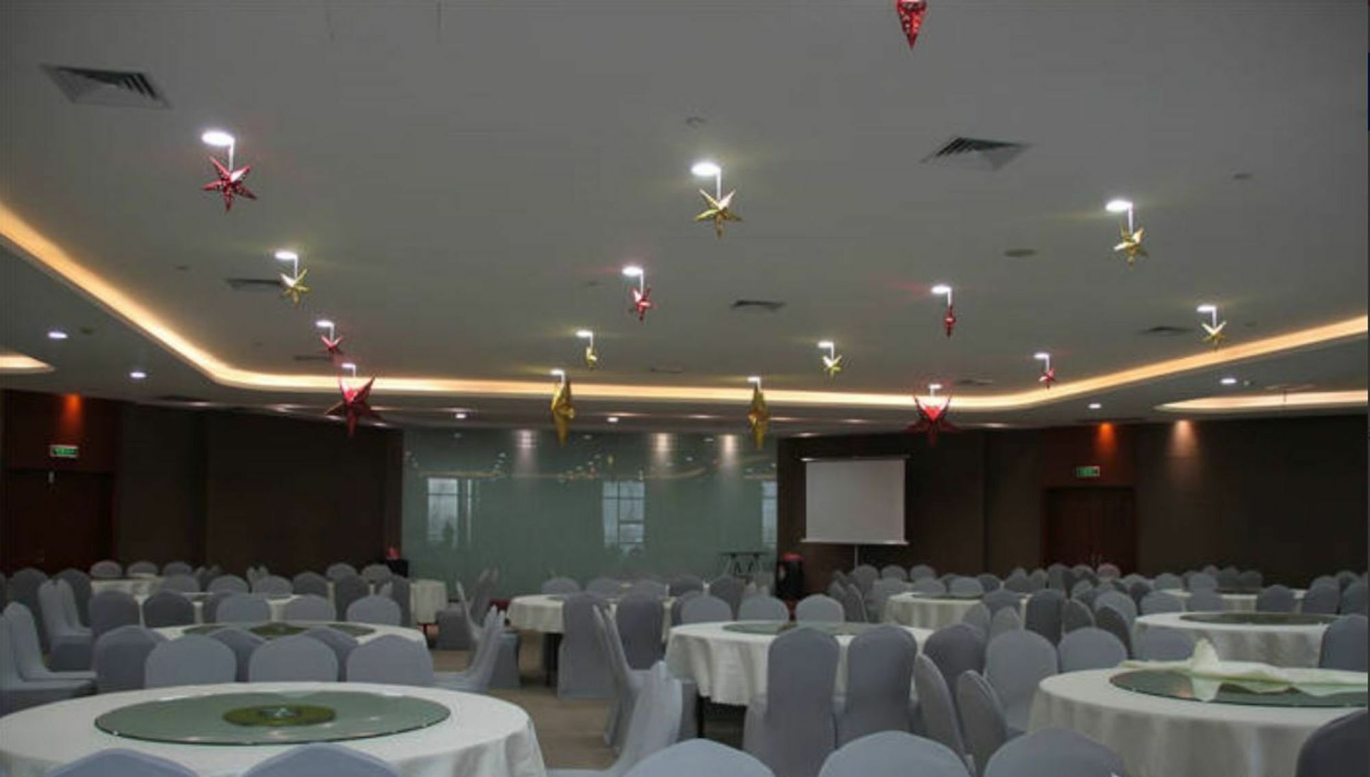 Lanchen Hotel هانجتشو المظهر الخارجي الصورة