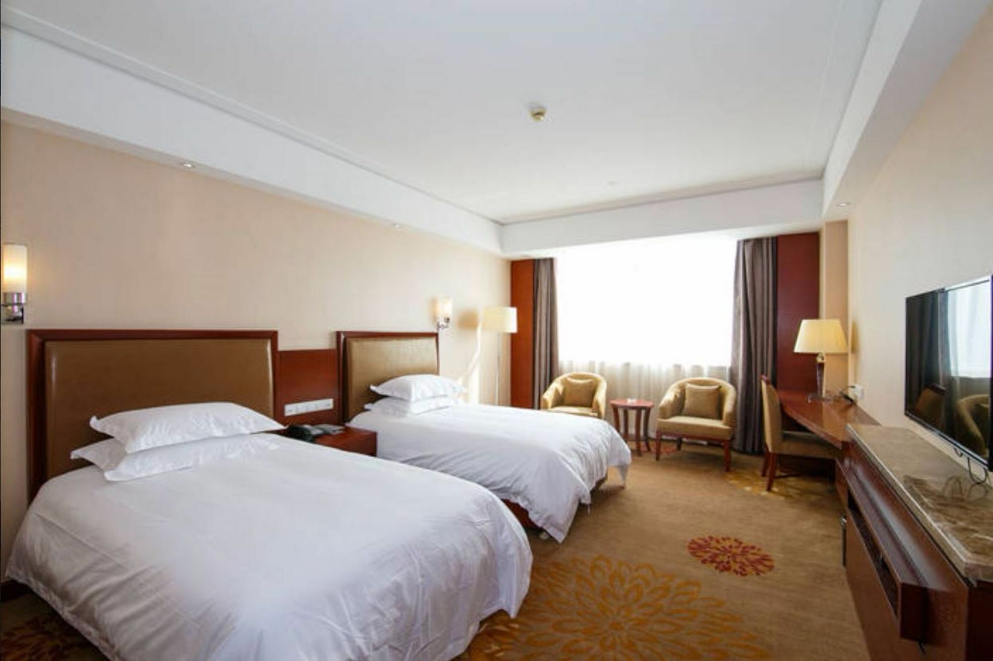 Lanchen Hotel هانجتشو المظهر الخارجي الصورة