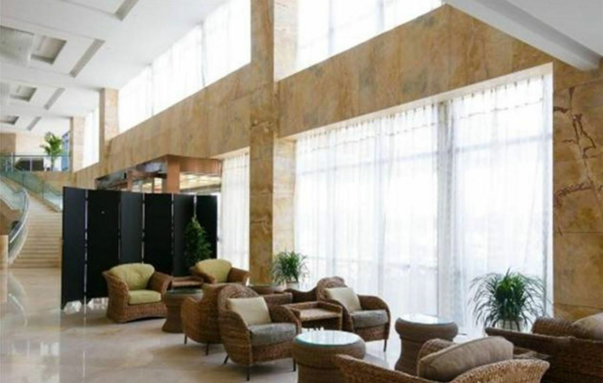 Lanchen Hotel هانجتشو المظهر الخارجي الصورة