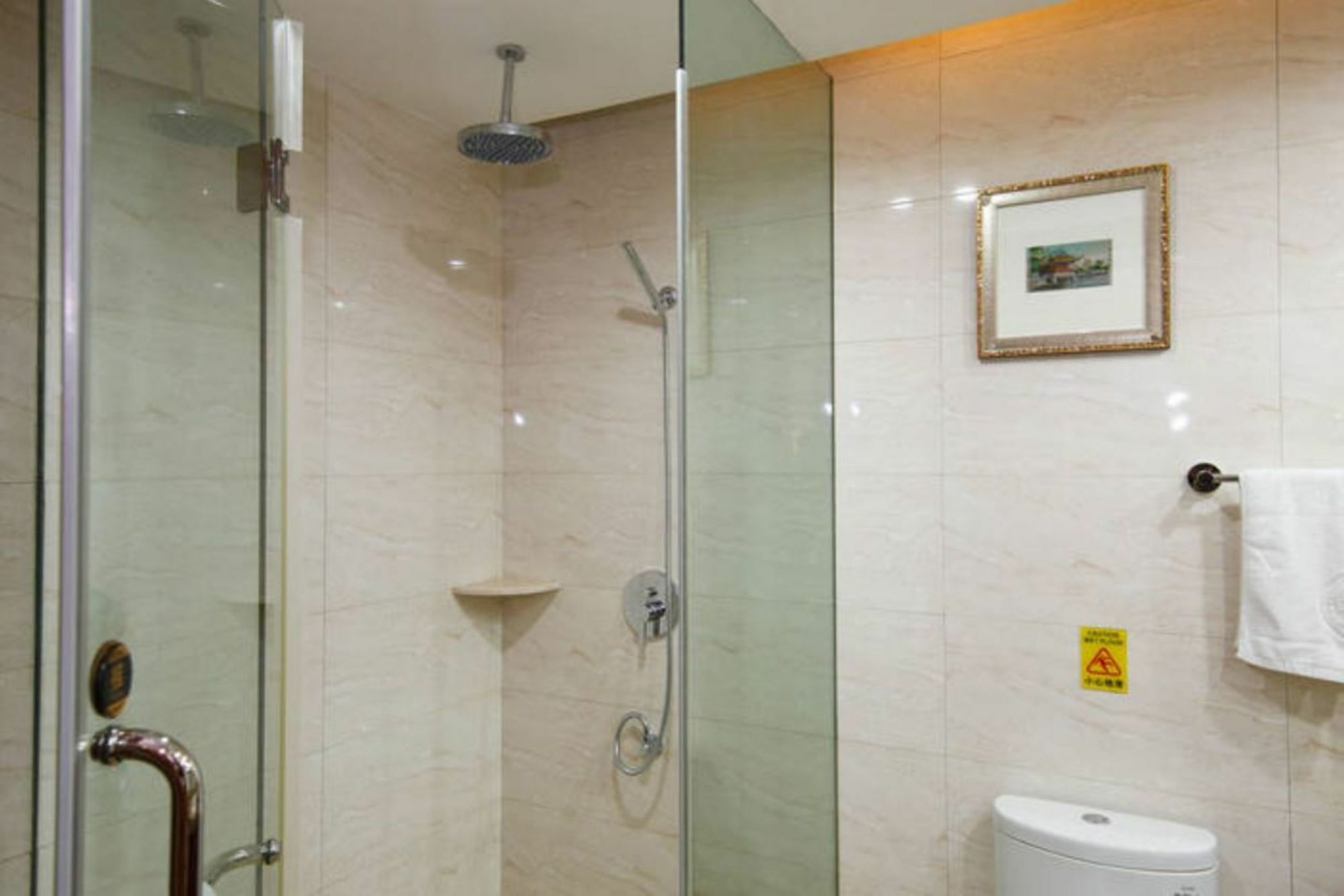 Lanchen Hotel هانجتشو المظهر الخارجي الصورة