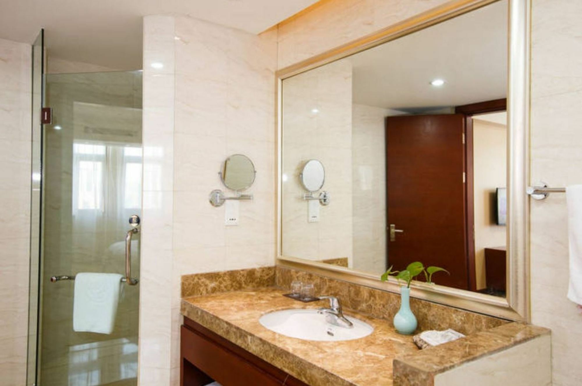 Lanchen Hotel هانجتشو المظهر الخارجي الصورة