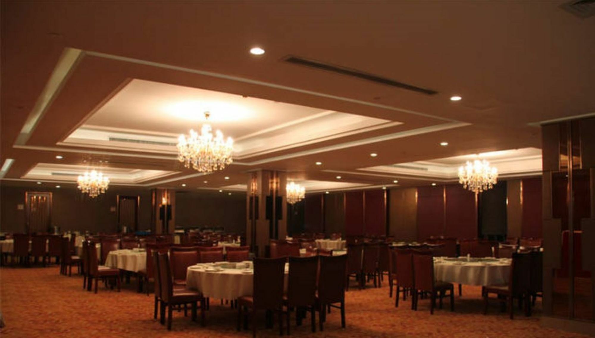 Lanchen Hotel هانجتشو المظهر الخارجي الصورة